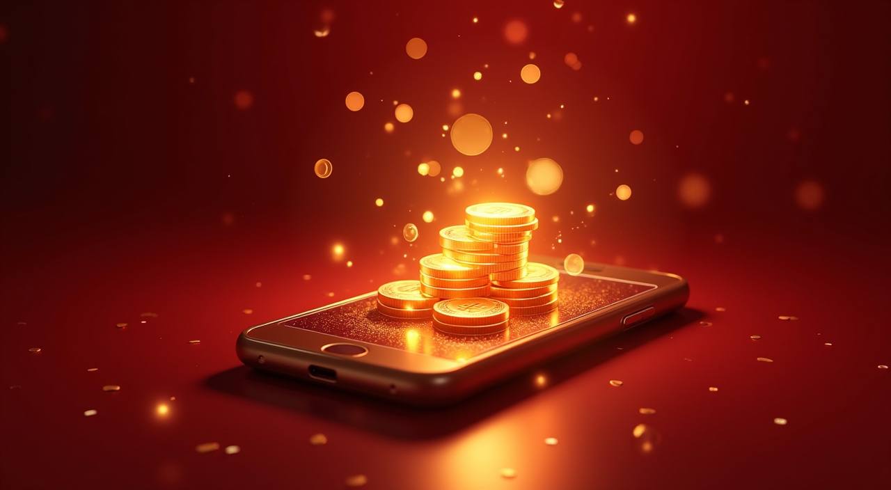 inet 789 mobile gaming